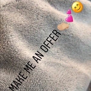 Make me an offer 😘